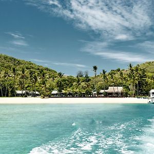 Orpheus Island Lodge